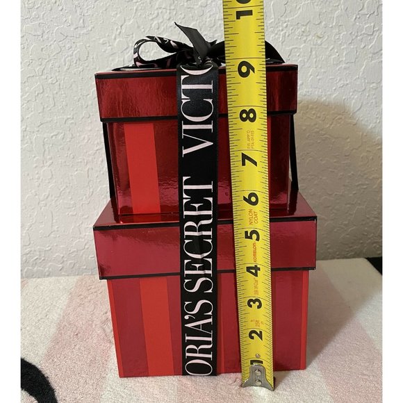 VS Collectible Display Present Boxes Store Prop - Picture 12 of 13